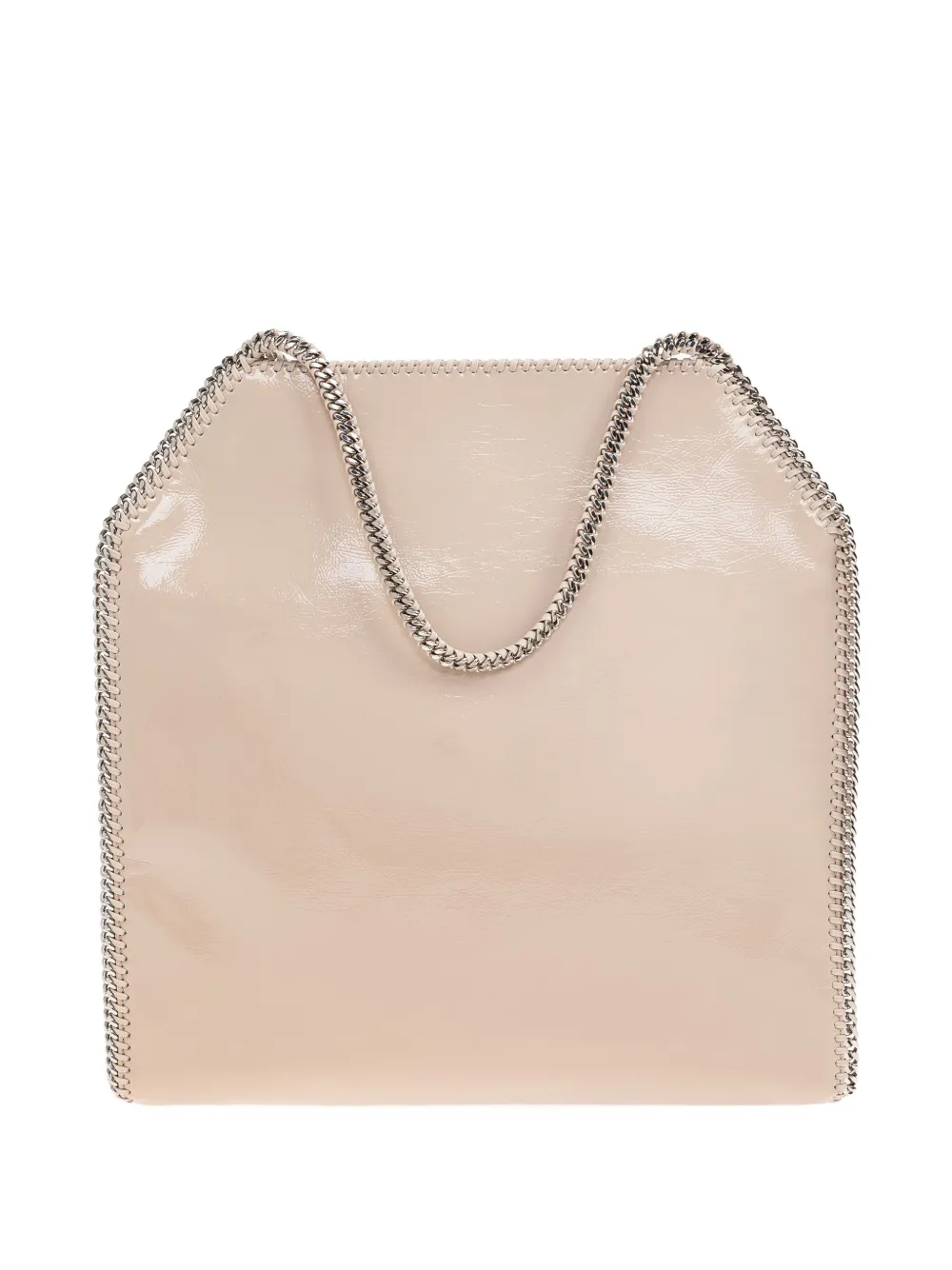 Stella McCartney Falabella schoudertas Roze