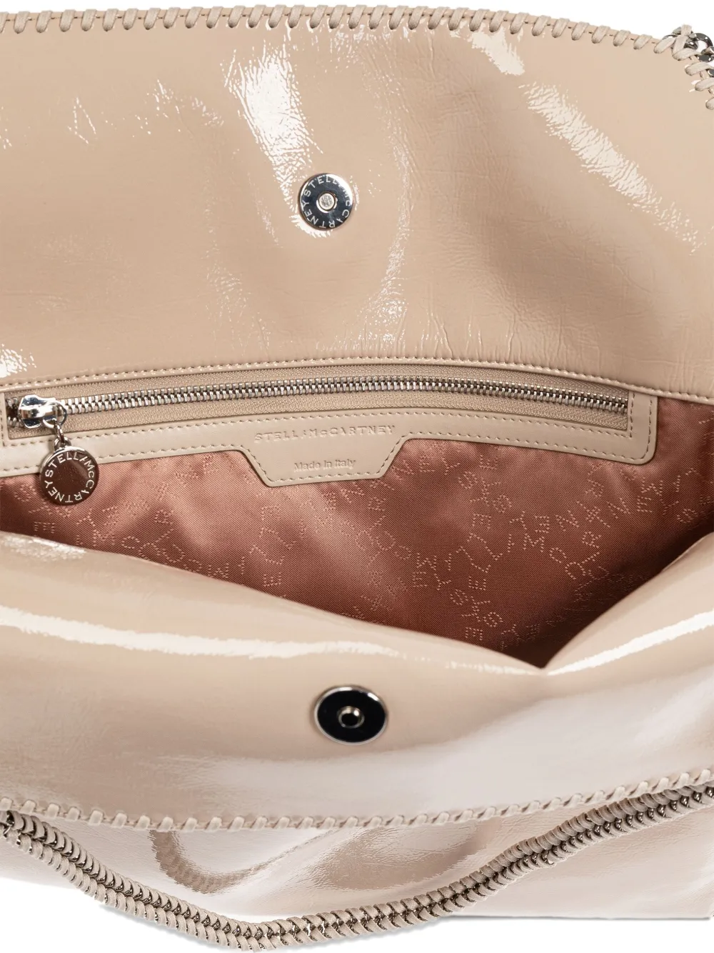 Stella McCartney Falabella schoudertas Roze