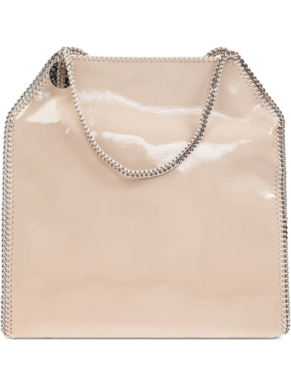 Stella McCartney ファラベラ ショルダーバッグ - ピンク Stella McCartney ファラベラ ショルダーバッグ - ピンク