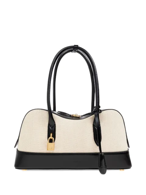 Stella McCartney Ryder Tote Bag mit Schloss