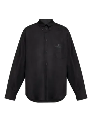バレンシアガ ワイシャツ BALENCIAGA バレンシアガ(BALENCIAGA) メンズシャツ・ワイシャツ | 通販