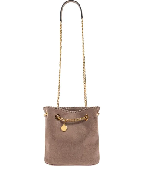 Stella McCartney Falabella bucket bag