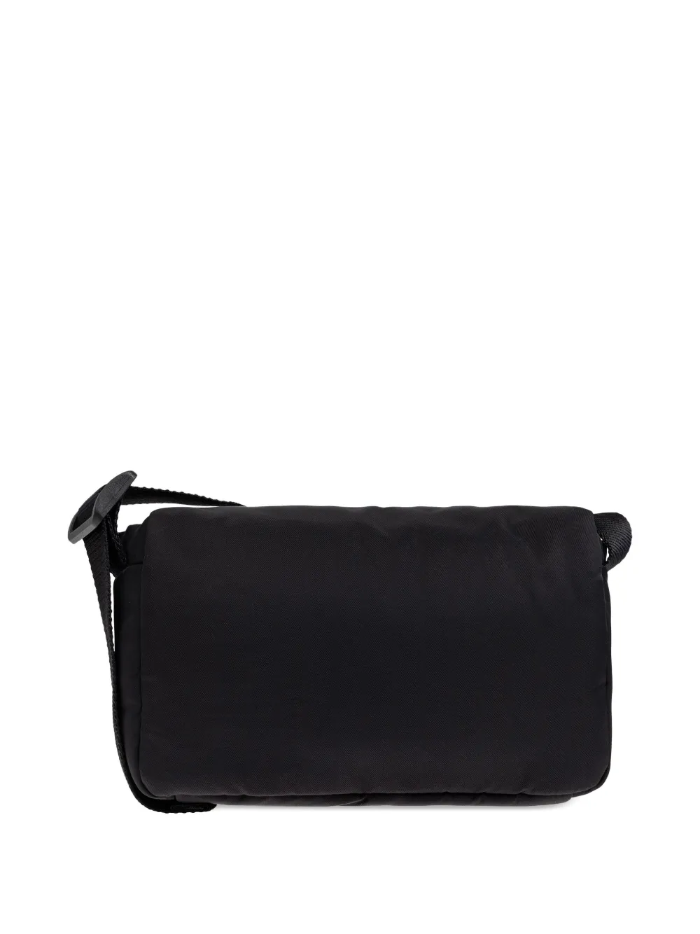 Balenciaga logo shoulder bag | Image 2
