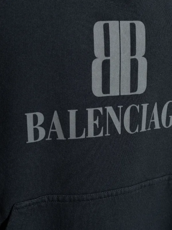 Balenciaga Track low-top Sneakers - Farfetch