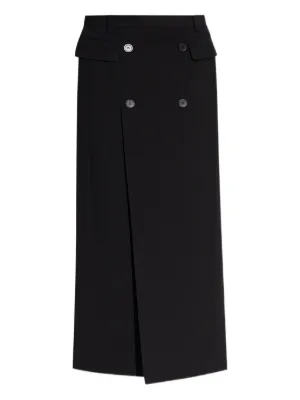 BALENCIAGA（バレンシアガ）ウィメンズ スカート - FARFETCH