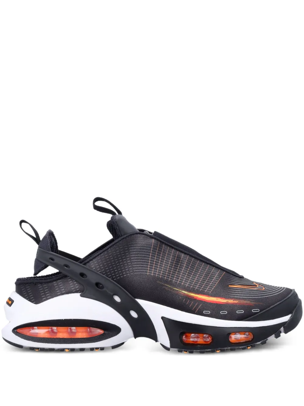 Nike Air Max Dn sneakers Grey