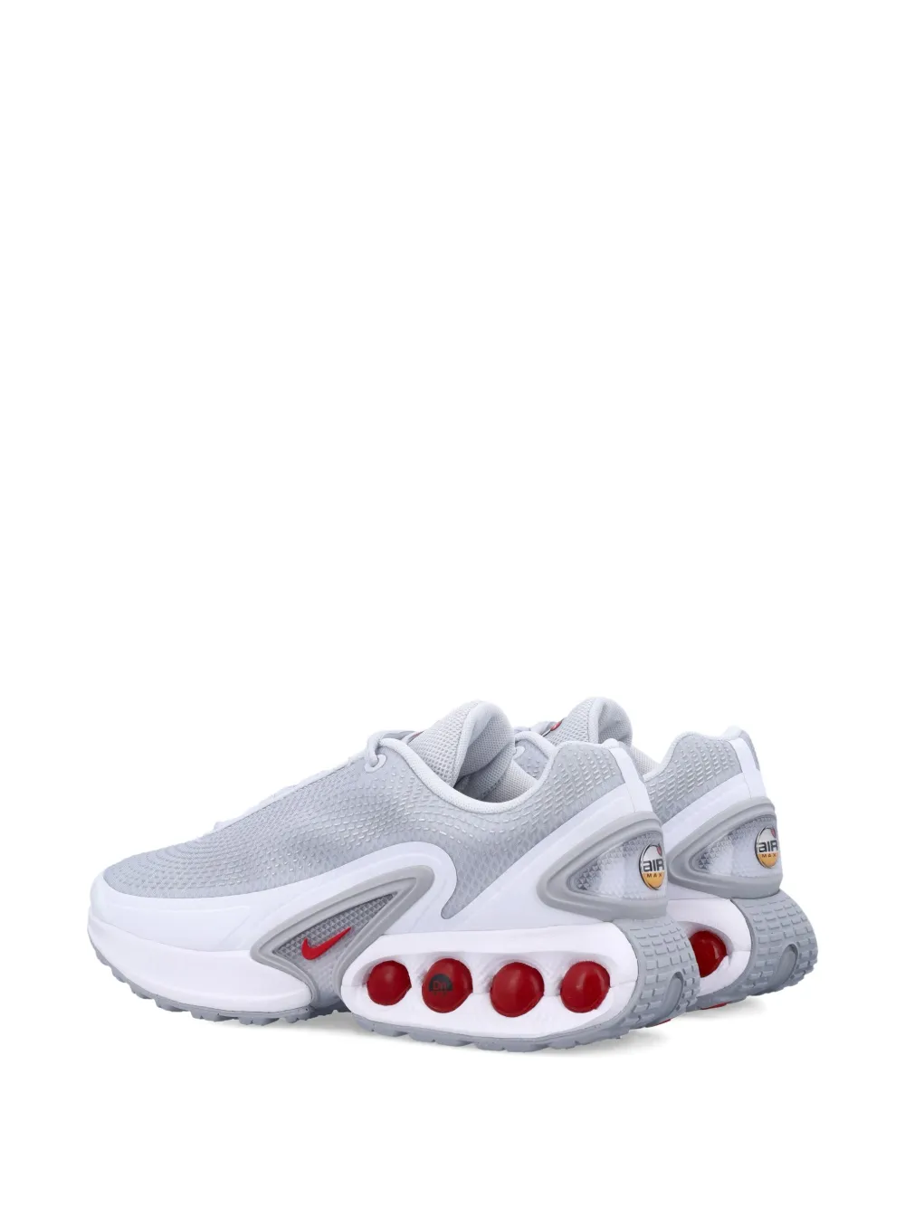 Nike Air Max Dn sneakers Grey