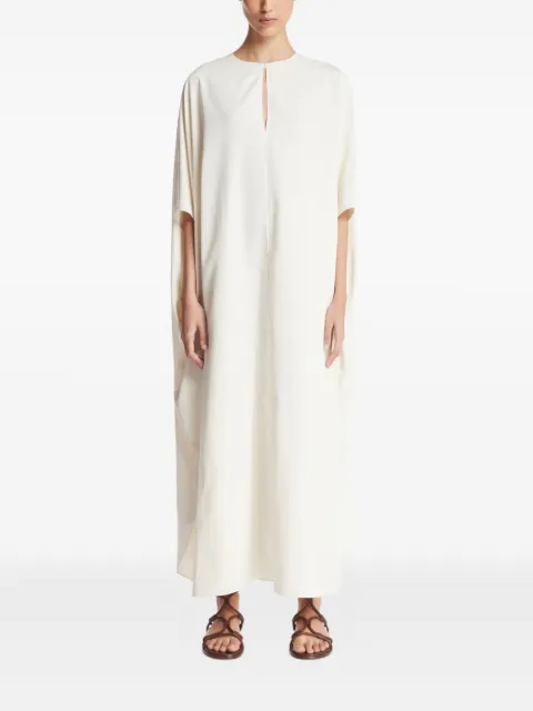 The Row Nicas dress