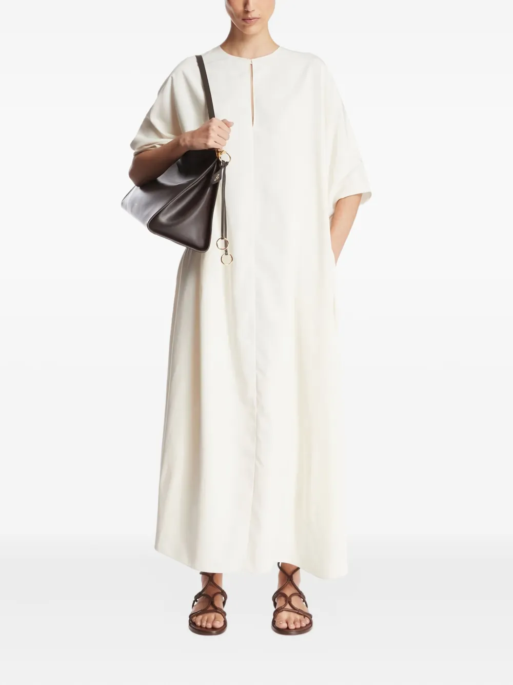 The Row Nicas dress | Day Dresses | Image 2