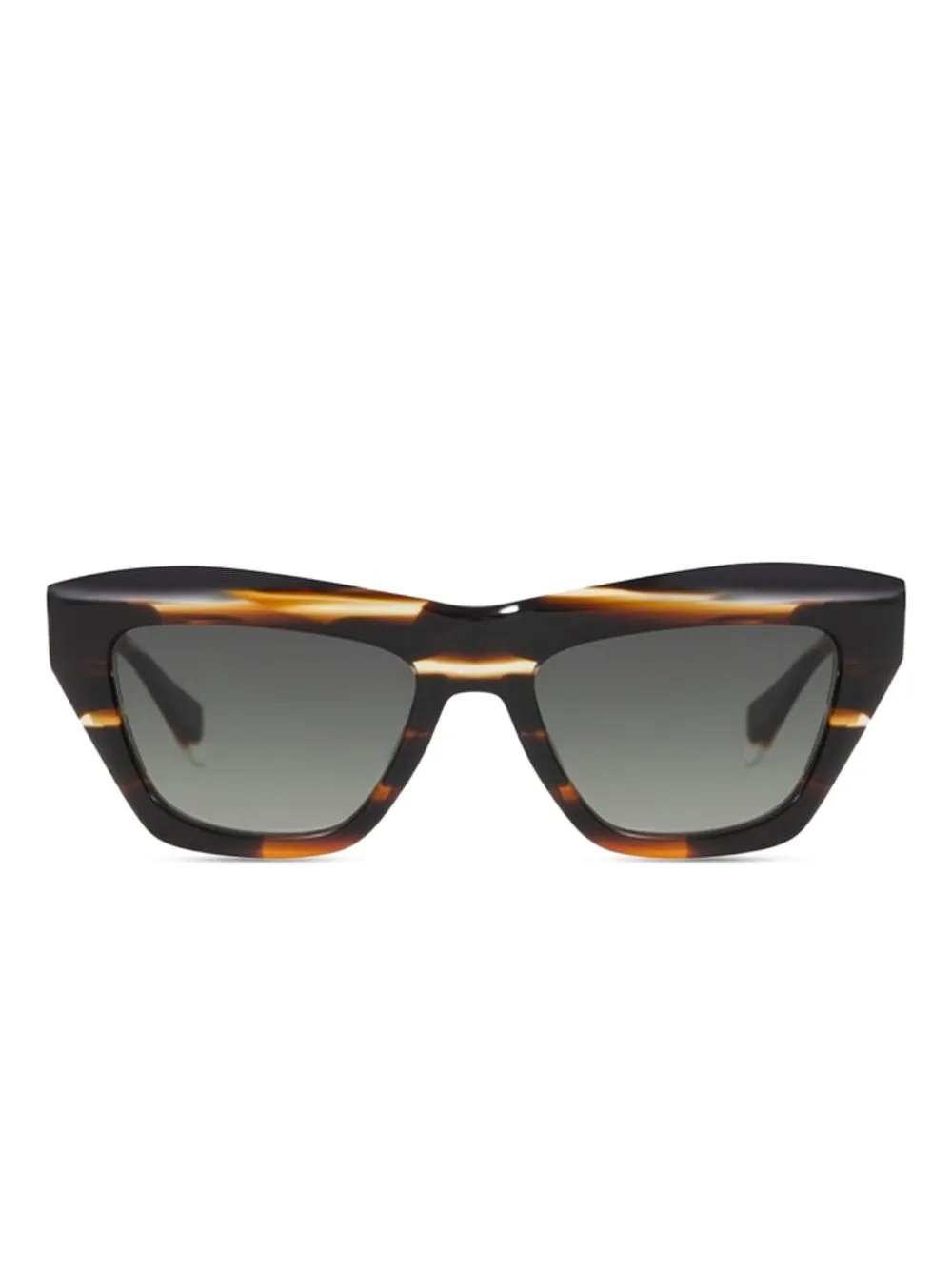 GIGI STUDIOS Carlota 6773 2 tortoiseshell cat-eye sunglasses Bruin