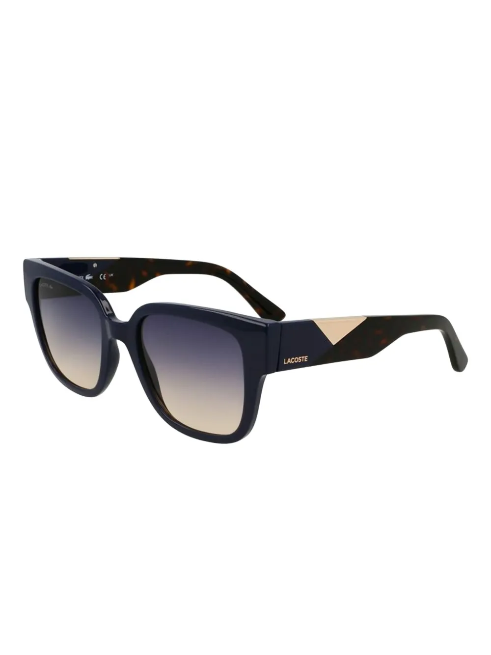 Lacoste square-frame sunglasses | Image 2