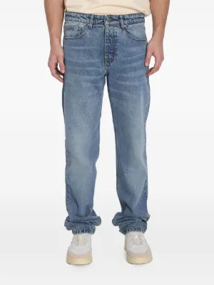AMI PARIS メンズ デニム通販 - FARFETCH