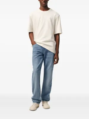 AMI Paris メンズ デニム通販 - FARFETCH