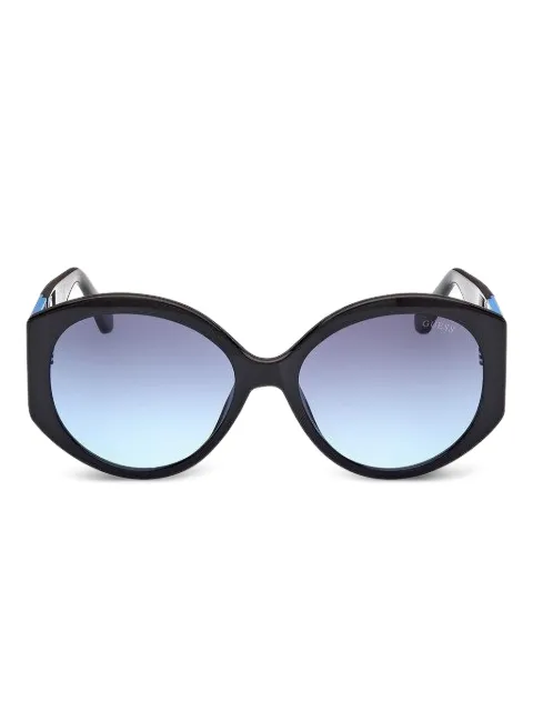 GUESS USA gradient-lens sunglasses