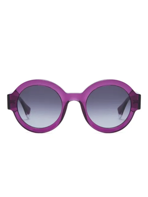 GIGI STUDIOS Laura 6454/11 round-frame sunglasses
