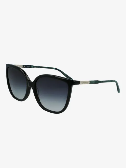 Lacoste cat-eye frame sunglasses