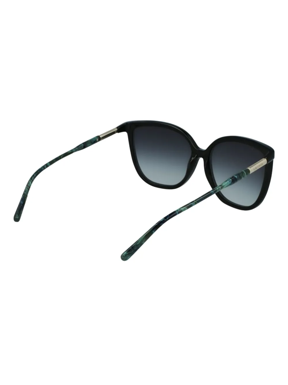 Lacoste cat-eye frame sunglasses | Image 2