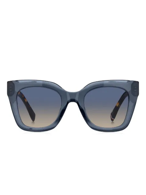 Tommy Hilfiger square-frame sunglasses