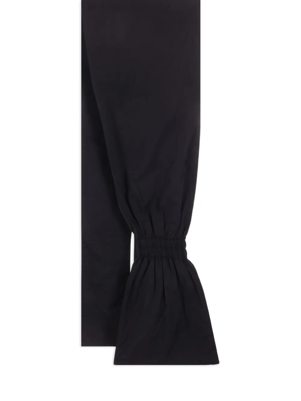 RENATA BRENHA elasticated cut-out scarf | Image 2