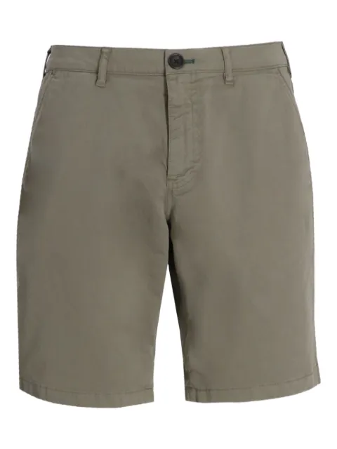 Paul Smith Shorts con bottoni