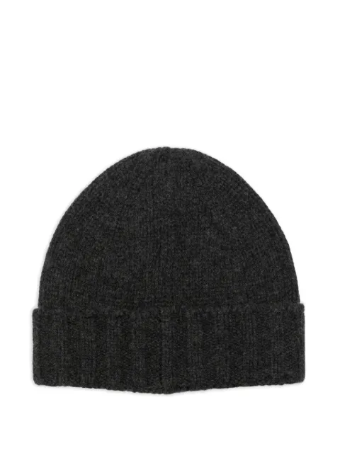 GIUUNO ribbed beanie