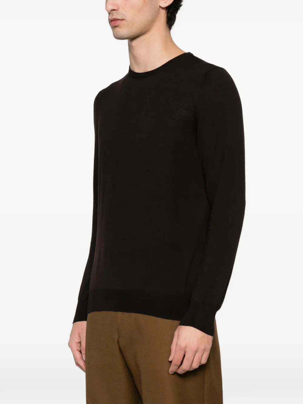 GIUUNO camiseta con cuello redondo | Playeras | Image 2