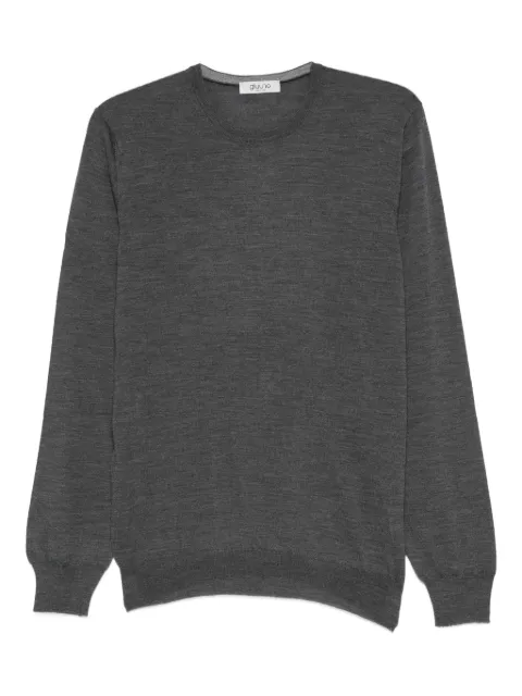 GIUUNO crew neck sweater