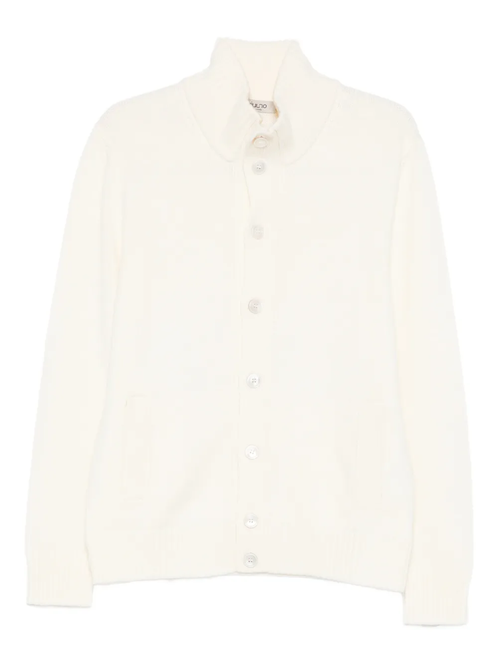 GIUUNO buttoned cardigan | neutro | Image 1