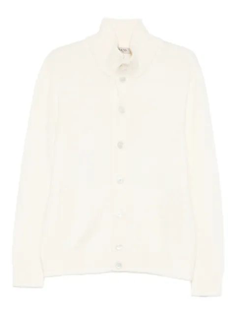 GIUUNO buttoned cardigan