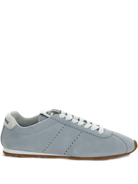 Miu Miu Plume sneakers