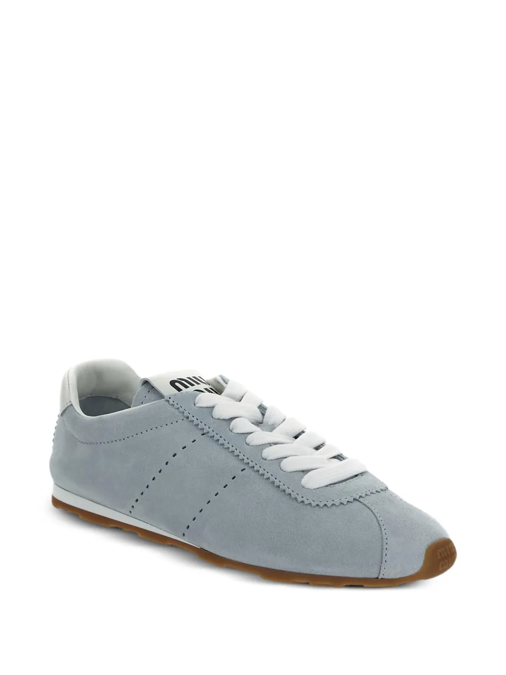 Miu Miu Plume sneakers | Low-Tops | Image 2