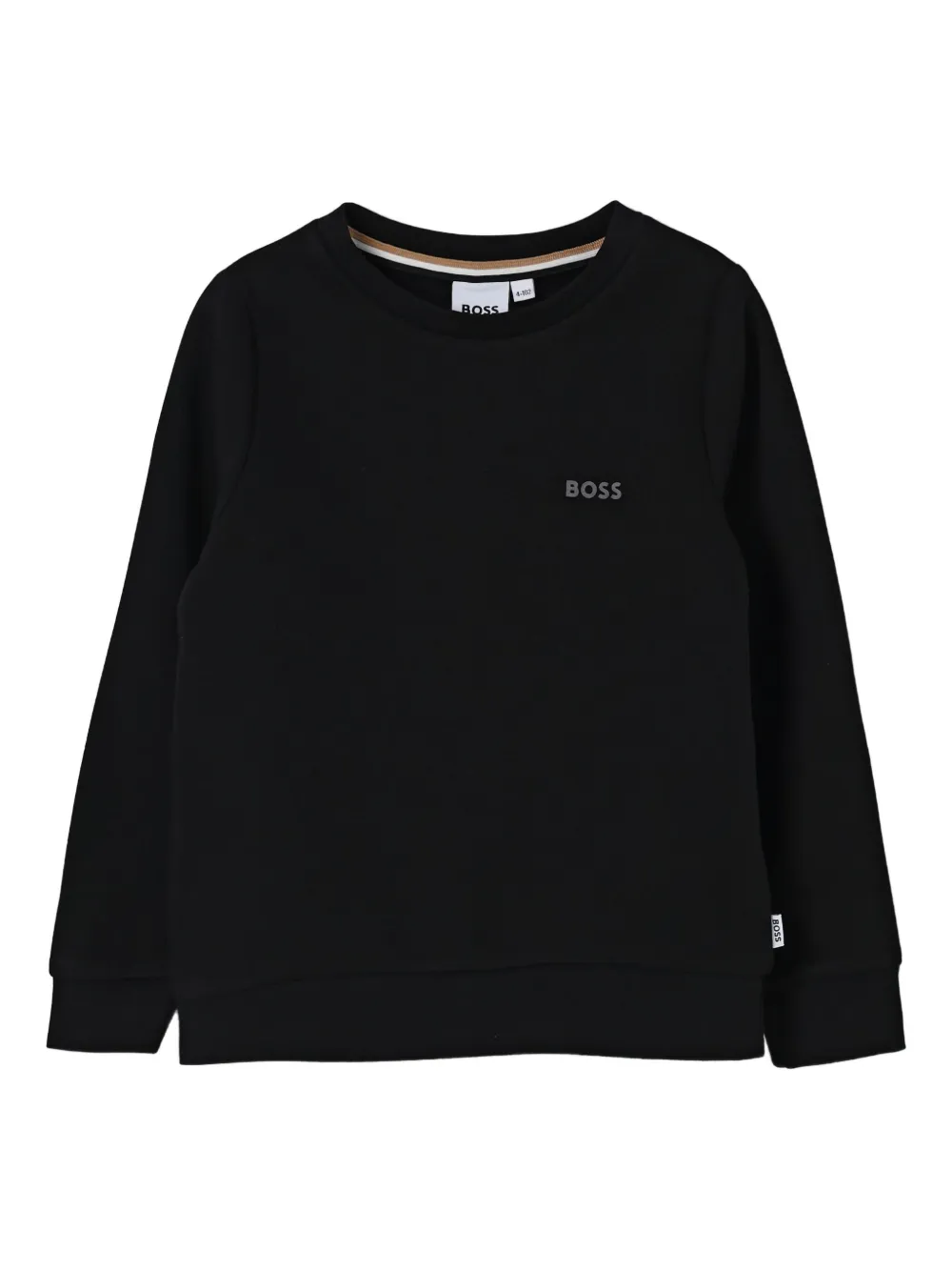 Bosswear Hugo Boss Clothing.... In Black