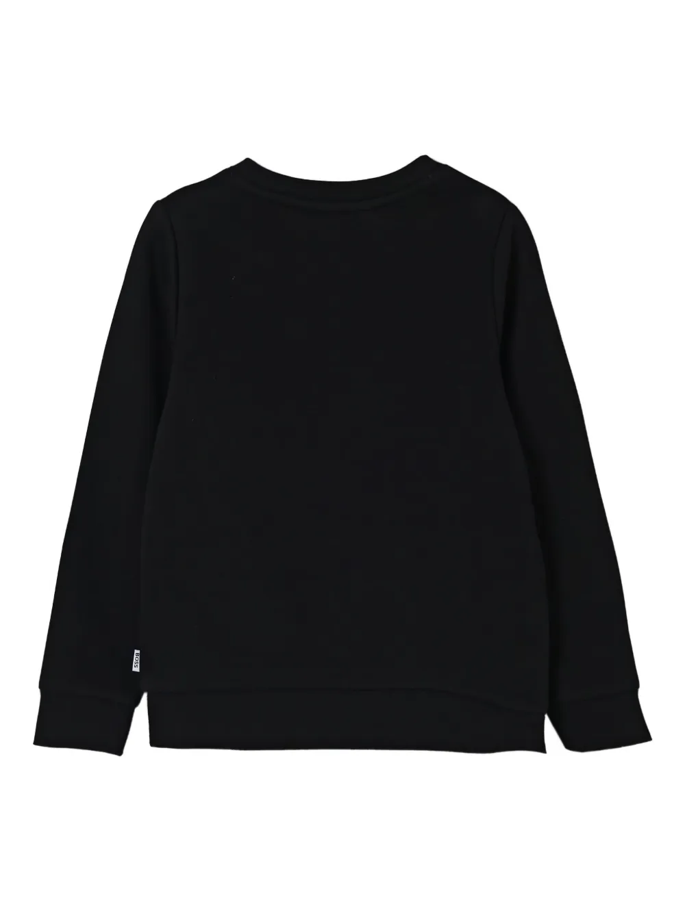 Bosswear Hugo Boss Clothing.... In Black