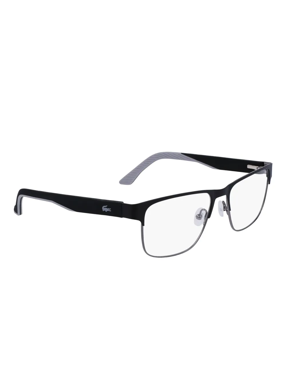 Lacoste lentes con armazón rectangular | Image 2