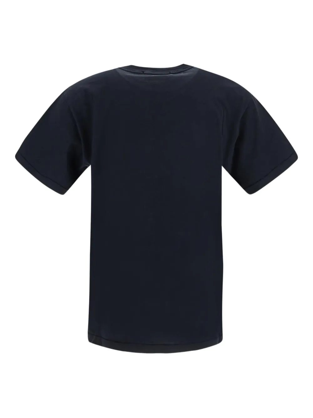 Stone Island playera con parche del logo | Playeras | Image 2
