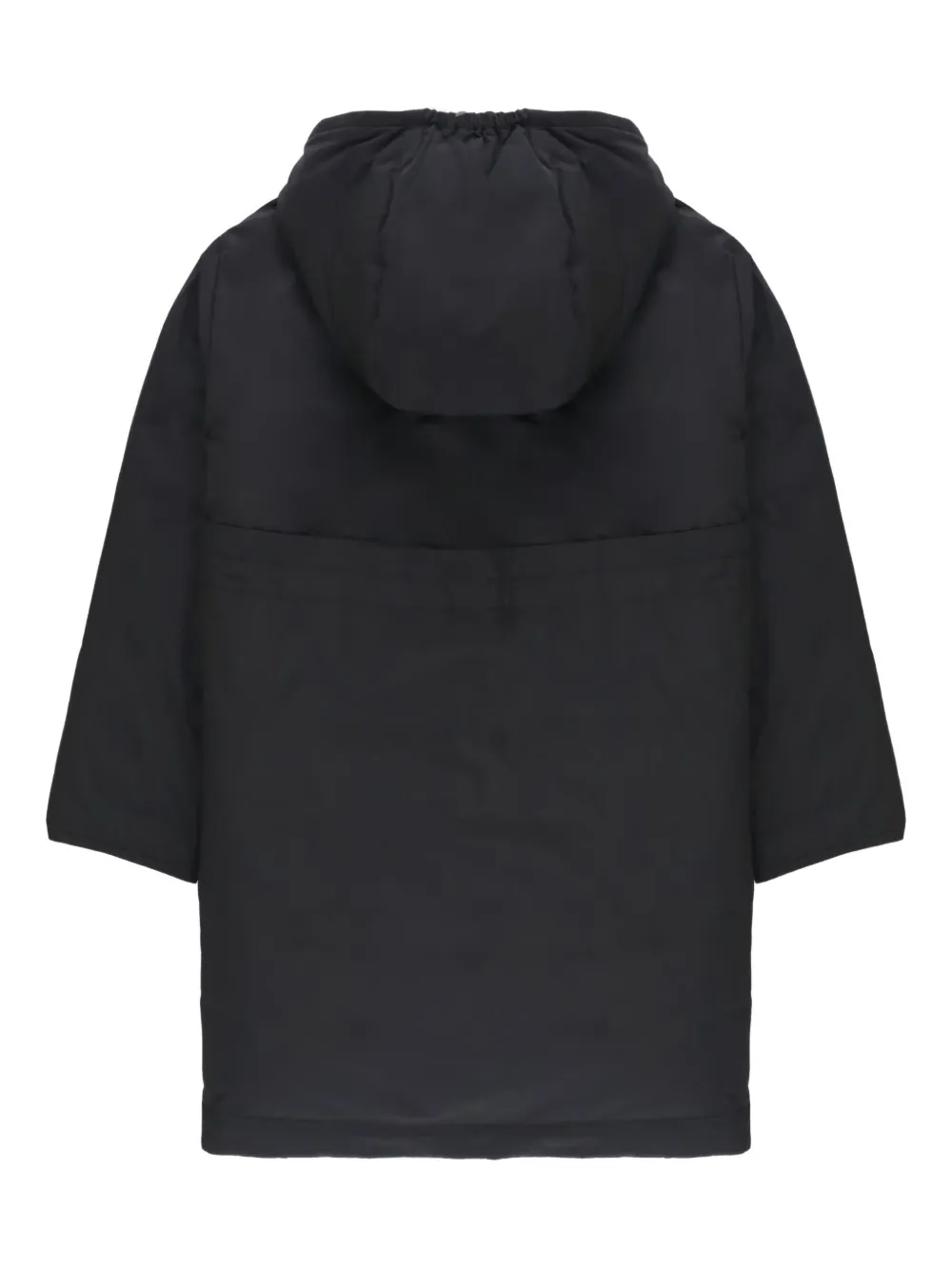 Moncler Enfant abrigo con capucha y botones | Abrigos capitonados | Image 2