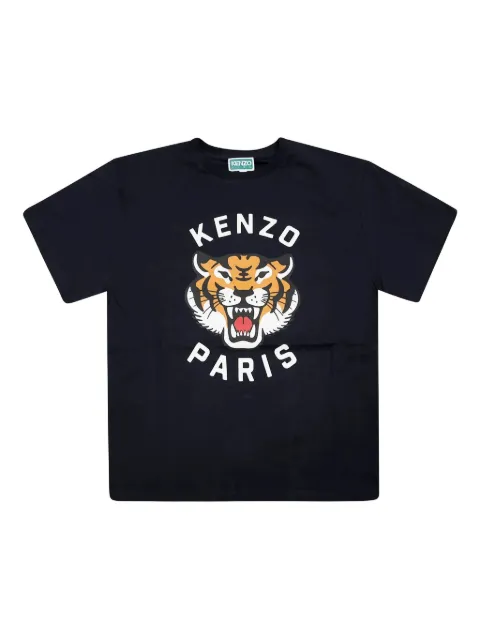 Kenzo Kids Lucky Tiger T-shirt