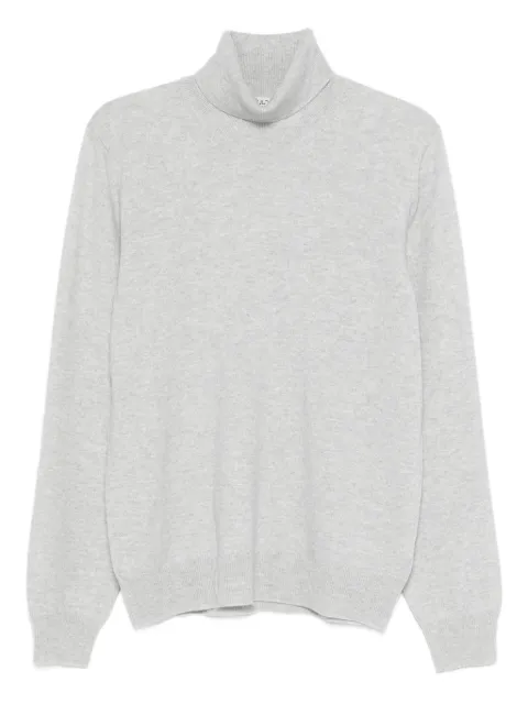 GIUUNO roll-neck sweater