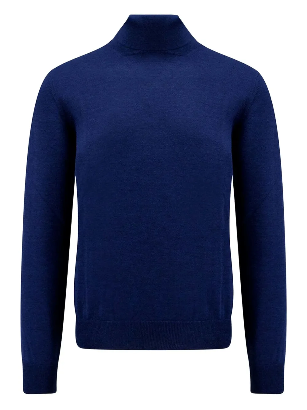GIUUNO turtleneck sweater | Blue | Image 1