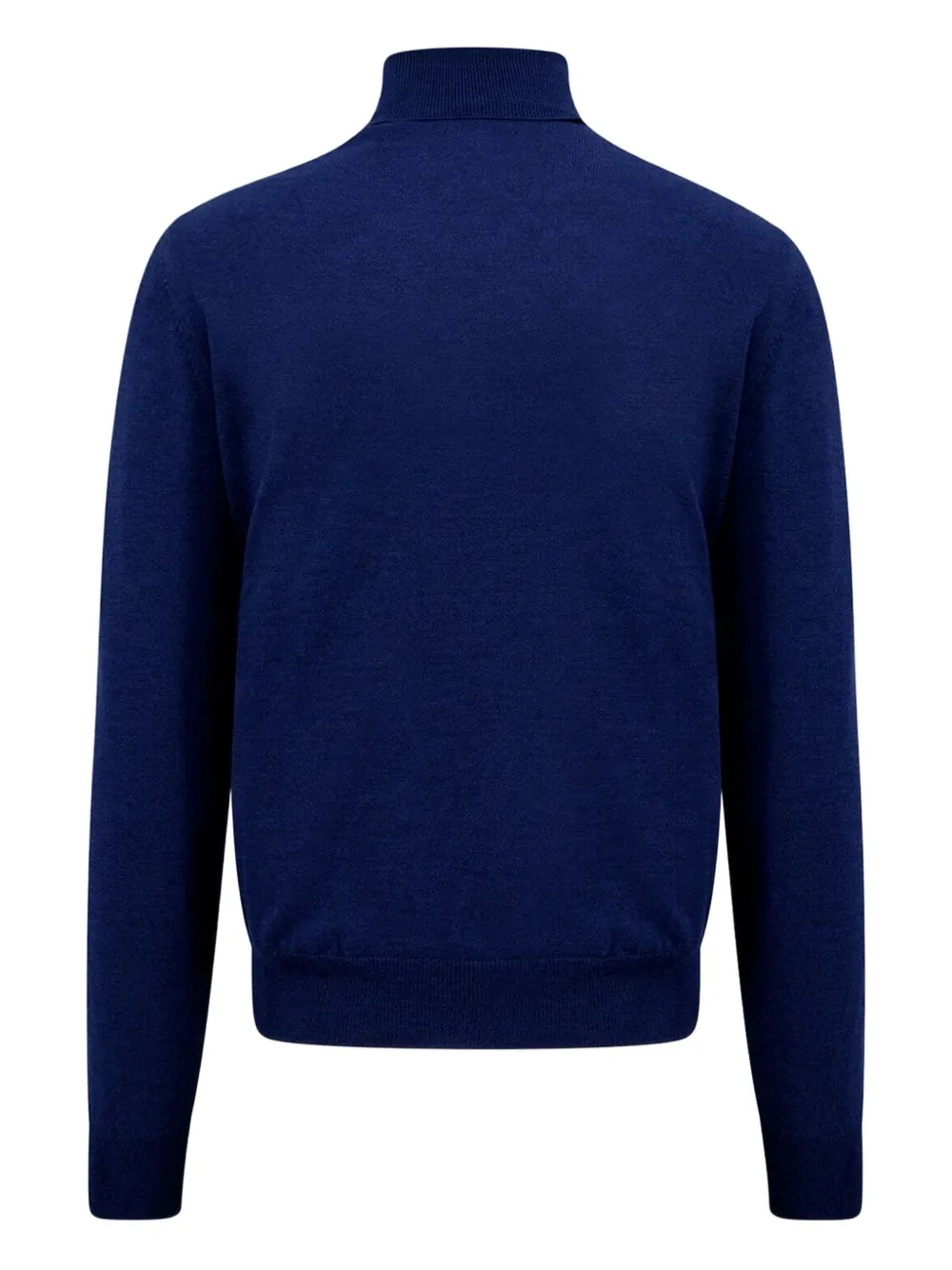 GIUUNO turtleneck sweater | Knitted Sweaters | Image 2