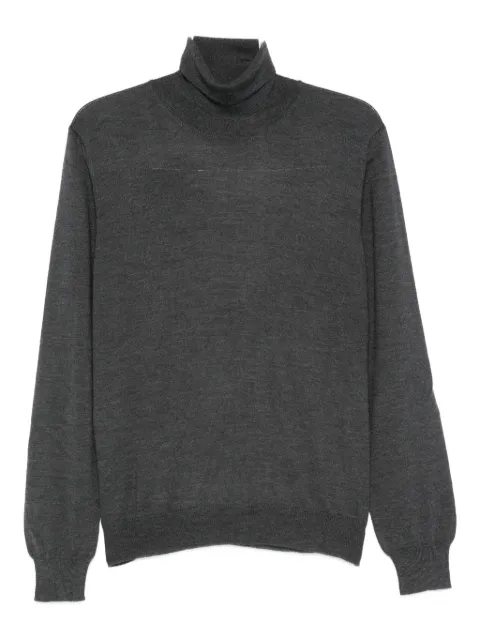 GIUUNO fine-knit jumper