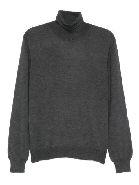 GIUUNO fine-knit jumper