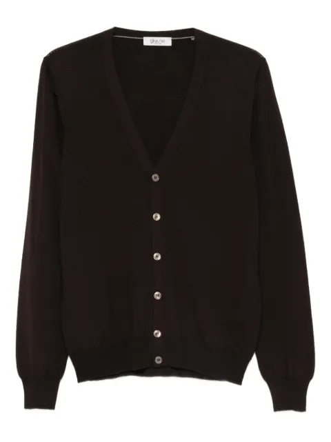 GIUUNO buttoned cardigan