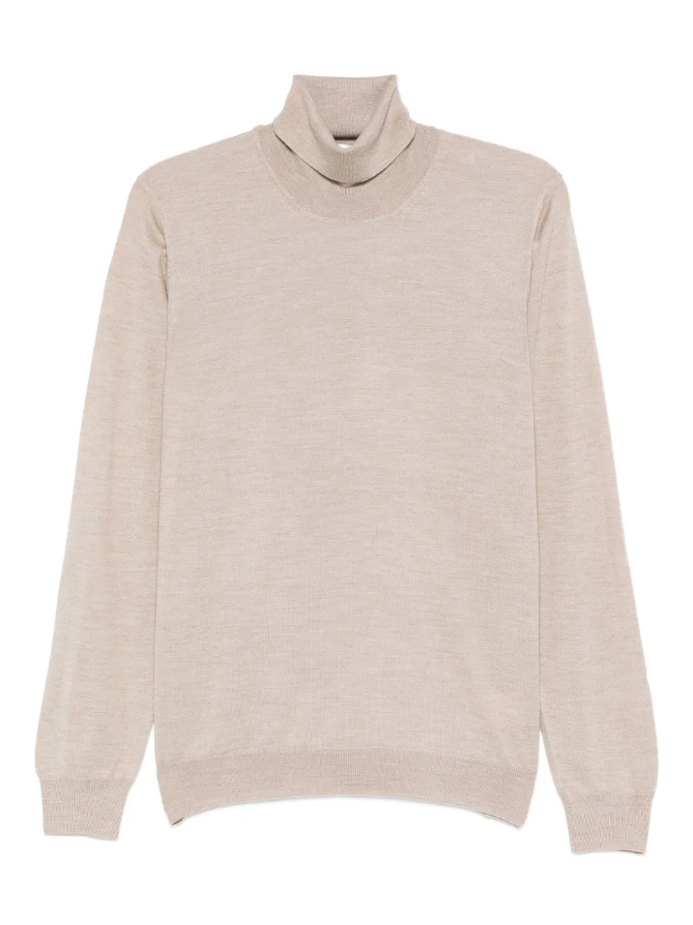 GIUUNO suéter con cuello vuelto | rosado | Image 1