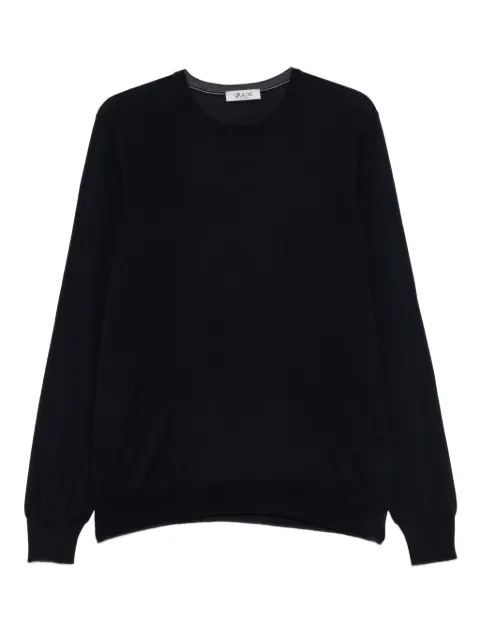 GIUUNO crew-neck sweater