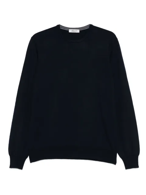 GIUUNO Maglione girocollo