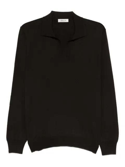 GIUUNO pull en maille fine