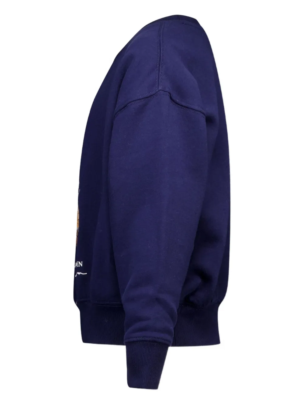 POLO RALPH LAUREN KIDS Polo Bear sweatshirt | Boys Hoodies & Sweatshirts | Image 2