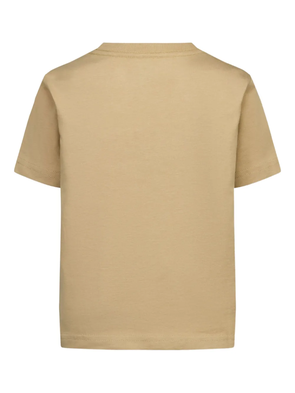 POLO RALPH LAUREN KIDS logo-embroidered T-shirt | Boys T-Shirts | Image 2