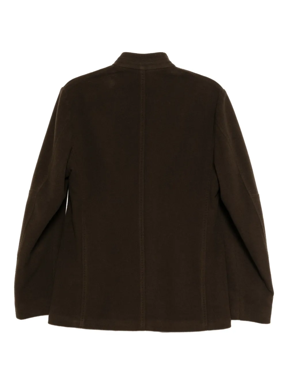 Massimo Alba wool single-breasted jacket | Double Breasted Coats | Image 2